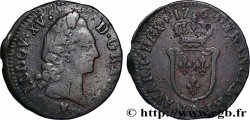LOUIS XV DIT LE BIEN AIMÉ Demi-sol d&nbsp;Aix 1768 Aix-en-Provence