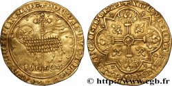 JOHANN II &nbsp;THE GOOD&nbsp; Mouton d&nbsp;or s.m. s.l.