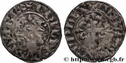 PHILIPPE VI DE VALOIS Double tournois, 1er type n.d. 