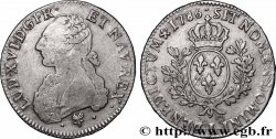 LOUIS XVI Écu aux branches d&nbsp;olivier 1786 Bayonne