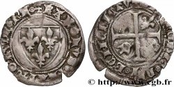 CHARLES VI LE FOU OU LE BIEN AIMÉ Demi-guénar n.d. Toulouse