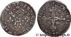 HENRI III Double sol parisis, 2e type n.d. Montpellier