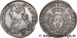 LOUIS XVI Dixième d&nbsp;écu aux branches d&nbsp;olivier 1778 Limoges