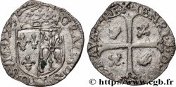 HENRI IV LE GRAND Douzain de Navarre, 2e type 1592 Saint-Palais