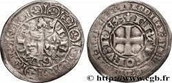 CHARLES V LE SAGE Blanc au K s.m. 