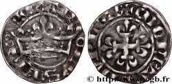 CHARLES IV &nbsp;THE FAIR&nbsp; Double parisis s.m. s.l.