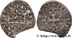 CHARLES IV LE BEL Double parisis s.m. s.l.