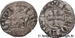 CHARLES IV LE BEL Parisis simple n.d. 