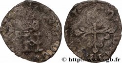 HENRY III Liard à l&nbsp;H couronnée s.m. Atelier indéterminé