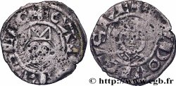 LOUIS VII LE JEUNE Denier s.m. Laon