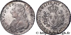 LOUIS XVI Écu aux branches d olivier 1777 Bayonne