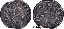 SPANIA - BARCELONA - LOUIS XIV &nbsp;THE SUN KING&nbsp; Sizain 1645 Barcelone