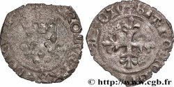 CHARLES VI LE FOU OU LE BIEN AIMÉ Gros dit &nbsp;florette&nbsp; s.m. Atelier indéterminé
