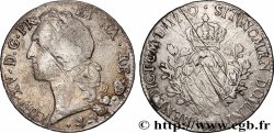 LOUIS XV &nbsp;THE WELL-BELOVED&nbsp; Écu aux branches d’olivier, tête ceinte d’un bandeau 1770 Pau