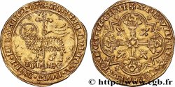JEAN II LE BON Mouton d’or s.m. 