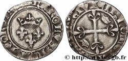 CHARLES VI LE FOU OU LE BIEN AIMÉ Gros dit &nbsp;florette&nbsp; n.d. Romans