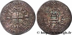 PHILIPP IV &nbsp;THE FAIR&nbsp; Gros tournois à l&nbsp;O long n.d. s.l.