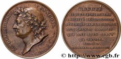 REVOLUTION COINAGE Essai de Galle à l&nbsp;effigie de Mirabeau s.m. Lyon