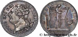LOUIS XVI (MONARQUE CONSTITUTIONNEL)  Demi-écu au génie 1792 Paris SUP/SPL