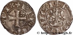 PHILIPPE IV LE BEL Double tournois n.d. s.l.