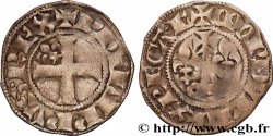 PHILIPPE IV LE BEL Double tournois n.d. s.l.