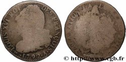 LOUIS XVI 2 sols dit &nbsp;au faisceau&nbsp;, type FRANÇOIS 1792 Paris
