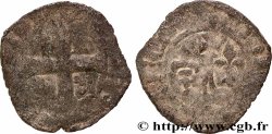 PHILIP IV &nbsp;THE FAIR&nbsp; Double tournois s.m. s.l.