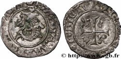 CHARLES VIII Liard du Dauphiné n.d. Paris