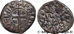 FILIPPO IV &nbsp;THE FAIR&nbsp; Obole bourgeoise s.m. s.l.