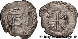 FRANCOIS I Dizain franciscus, 1er type n.d. Bordeaux