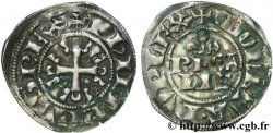 PHILIPPE IV LE BEL Double parisis n.d. 
