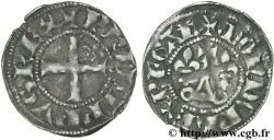 PHILIPPE IV LE BEL Double tournois n.d. 