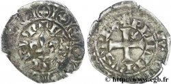 PHILIPPE VI DE VALOIS Gros à la fleur de lis n.d. 