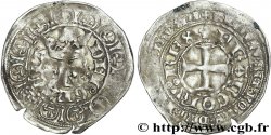CHARLES V LE SAGE Blanc au K n.d. 