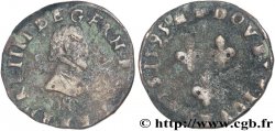 HENRI IV LE GRAND Double tournois 1595 Montpellier