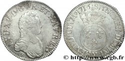 LOUIS XV DIT LE BIEN AIMÉ Écu dit “vertugadin” 1716 Toulouse