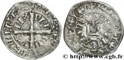 PHILIPPE VI DE VALOIS Gros à la couronne n.d. 