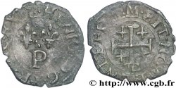 HENRY II Patac de Provence n.d. Marseille XF