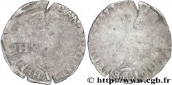HENRI III Douzain aux deux H, 1er type 1575 Paris