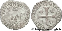 HENRI III Douzain, 1er type 1576 Rouen
