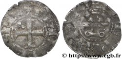 PHILIPPE IV LE BEL Double tournois n.d. 