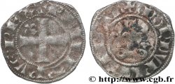 PHILIPPE IV LE BEL Double tournois n.d. 