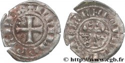PHILIPPE IV LE BEL Double tournois n.d. 