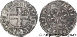 PHILIPPE IV LE BEL Double tournois n.d. 