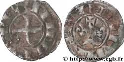 PHILIPPE IV LE BEL Double tournois n.d. 