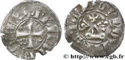 PHILIPPE IV LE BEL Double tournois n.d. 