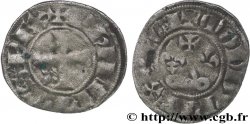 PHILIPPE IV LE BEL Double tournois n.d. 