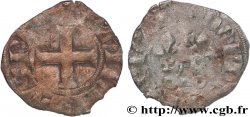 PHILIPPE IV LE BEL Double tournois n.d. 