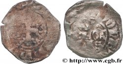 PHILIPPE IV LE BEL Double parisis n.d. 