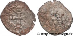 PHILIPPE IV LE BEL Double parisis n.d. 